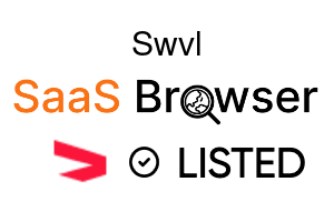 Swvl - SaaS Browser Verified Badge