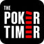 The Poker Timer Logo