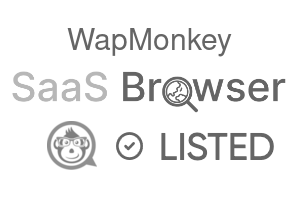 WapMonkey - SaaS Browser Verified Badge