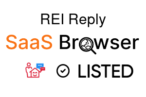 REI Reply - SaaS Browser Verified Badge