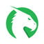 SSL Dragon Logo