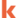 KALK Logo