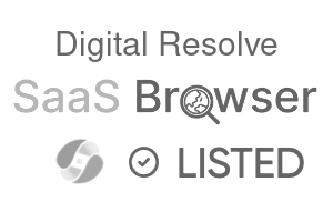 Digital Resolve - SaaS Browser Verified Badge