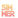 Simmer Social Logo