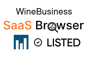 WineBusiness - SaaS Browser Verified Badge