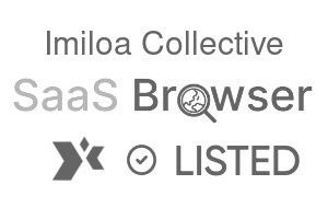 IM'IN - SaaS Browser Verified Badge
