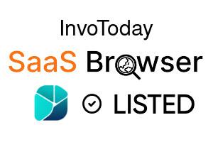 InvoToday - SaaS Browser Verified Badge