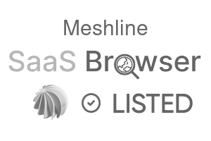 Meshline - SaaS Browser Verified Badge