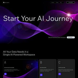 AES Digital Screenshot