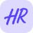 HRmony Icon