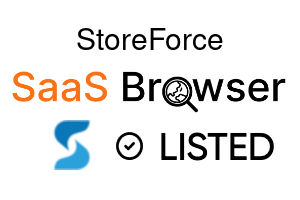 StoreForce - SaaS Browser Verified Badge