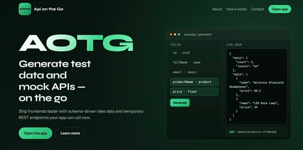 AOTG Screenshot 4