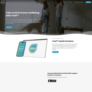 Yooli Screenshot