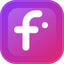 Feedcast Logo