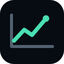 XaiChart Icon
