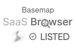Basemap - SaaS Browser Verified Badge