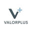 ValorPlus Logo