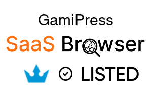 GamiPress - SaaS Browser Verified Badge