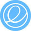 elementary Icon