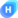 HotRank Logo