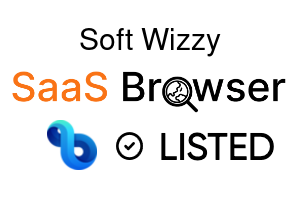 Soft Wizzy - SaaS Browser Verified Badge