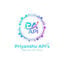 Priyanshu API Logo