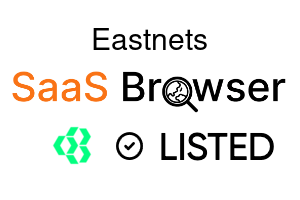 Eastnets - SaaS Browser Verified Badge