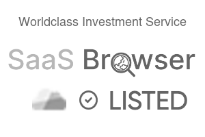 Steadfast Capital - SaaS Browser Verified Badge
