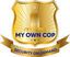 My Own Cop Logo