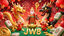JW8 Logo