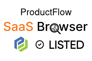 ProductFlow - SaaS Browser Verified Badge