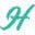 Hoppin' World Logo