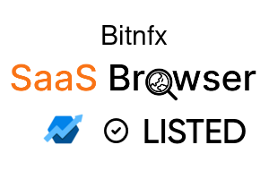 Bitnfx - SaaS Browser Verified Badge