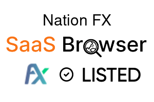 Nation FX - SaaS Browser Verified Badge