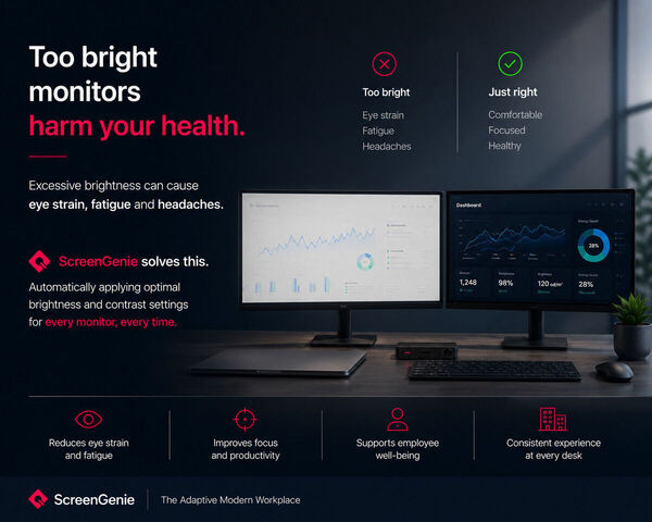 ScreenGenie Screenshot 1