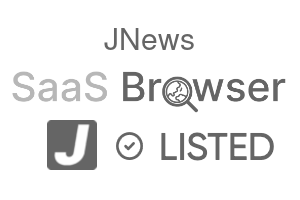 JNews - SaaS Browser Verified Badge