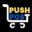 PushPost Icon