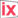 IXCDN Logo