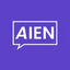 AIENChat Logo