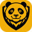 RelaxPanda Logo