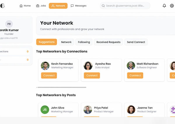 FindG Screenshot 1