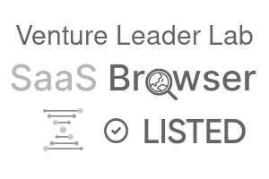 Venture Leader Lab - SaaS Browser Verified Badge