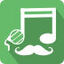 melody scanner Logo