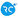 Reservation Centric Logo