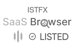 ISTFX - SaaS Browser Verified Badge
