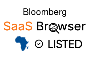 Bloomberg - SaaS Browser Verified Badge
