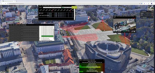 Banalytics Screenshot 1