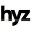 hyzebra Logo