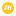 FastHyre Logo