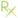 RxLogix Logo